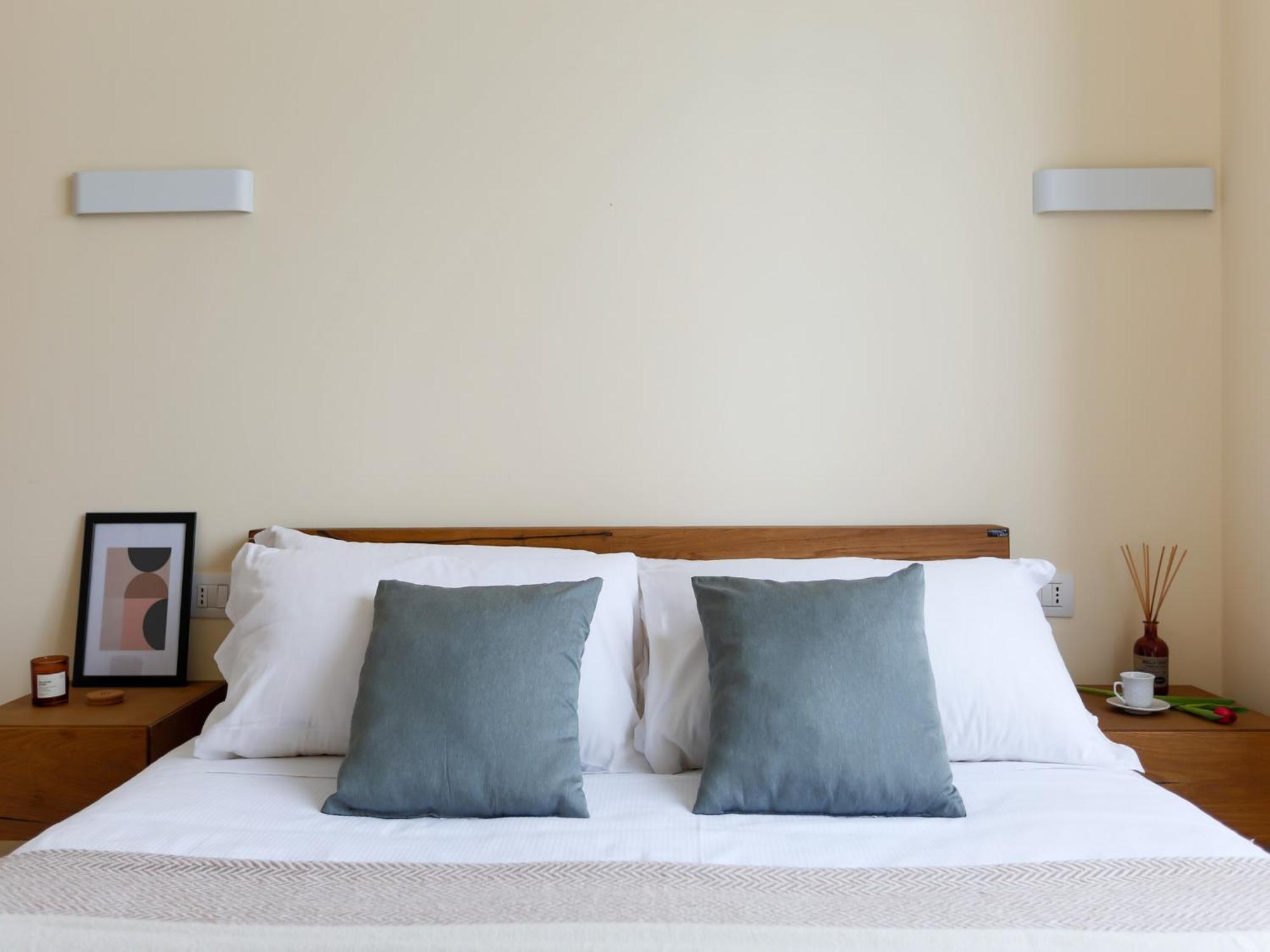 The Best Rent - Bright One-Bedroom Apartment In Corso Vittorio Emanuele II Milano Ngoại thất bức ảnh